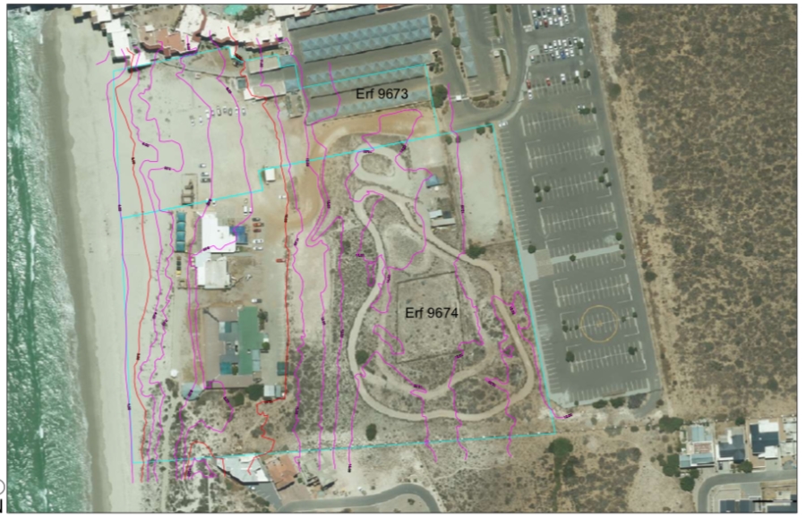 Commercial Property for Sale in Mykonos Western Cape